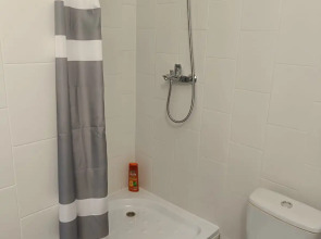 Квартира на улице Муринская дорога 27/2