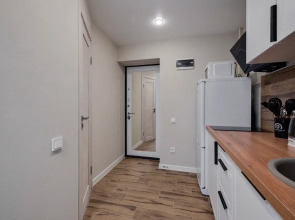 Апартаменты Добрые Сутки с Полным Набором Удобств