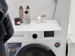 Квартира Уютная с новым ремонтом