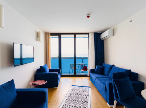 Апарт-отель G-Point City Beach