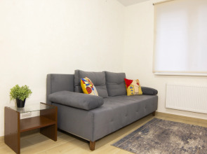 Апартаменты KiraLive ЖК Кузнечиха Город