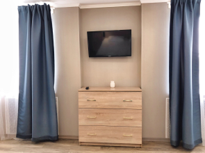 Отель Гелиос