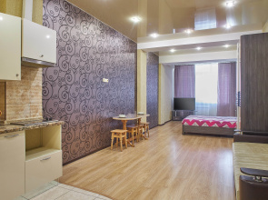 Апартаменты Sevastopol Rooms на Сенявина 5
