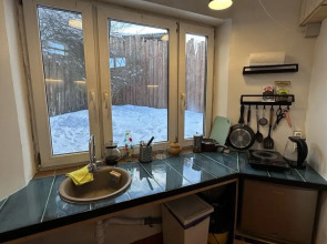 Гостевой арт домик в Тарусе