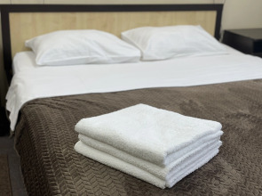 Мини-отель Дипломат