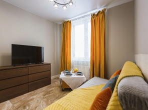 Квартира в Красногорске