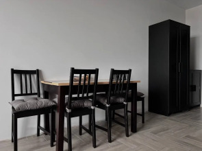 Апартаменты Pritomsky Palace