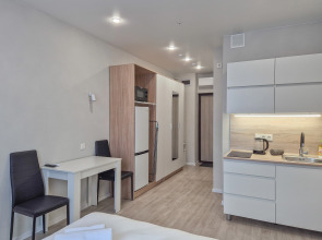 Апарт-отель Гостиниц.NET на Кирова