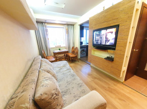 Апартаменты на улице Светланской 127А