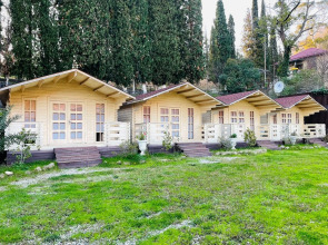 Гостевой дом Апсар