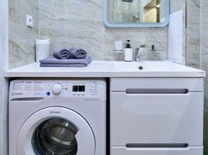 Квартира Студия Эстет в ЖК Моравия