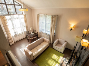 Парк Отель Русский