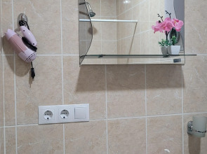 Апартаменты Golden Horn Central