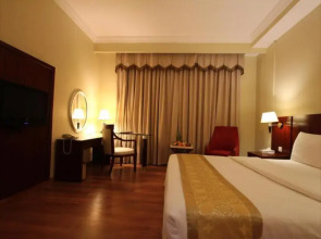 Отель Al Maha Residence RAK