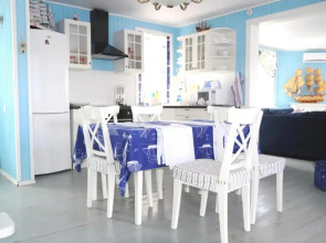 Мини-отель Дом на воде