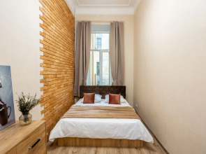 Гостевой Дом Галерея Вояж