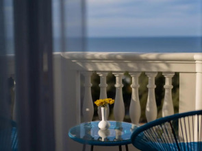 Бутик-отель Tapis Rouge Design Boutique batumi