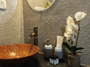 Бунгало SOLS Backyard