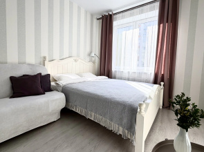 Na Karamzina Apartments