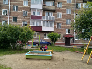 Апартаменты Двухкомнатные в Центре