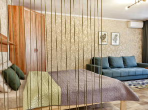 Апартаменты в самом центре города Абылай Хана 147