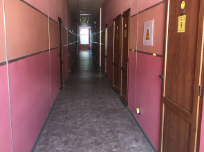 Хостел Центр