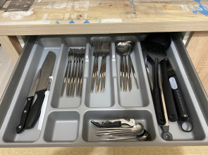 Квартира 2-комнатная на академика Байкова 11-2