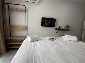 Отель Babil Hotel