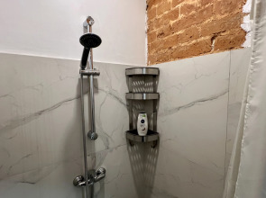 Апартаменты на Никитской (8)