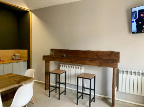 Гостевой дом Gorny