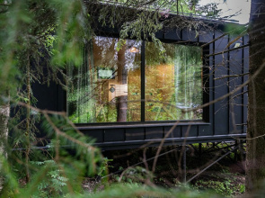 Anttila Hutor 15 Private house