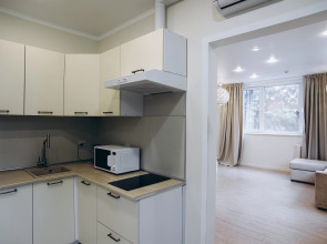 Мебелированные комнаты на ул.Конституции 24А г.Сочи