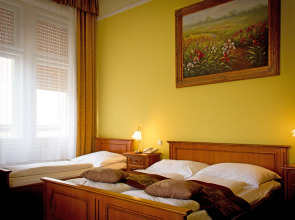 City Hotel Unio Superior