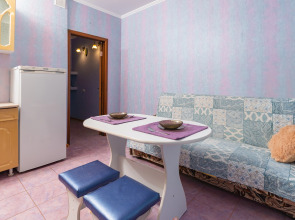 Апартаменты LikeHome на Салмышской 74