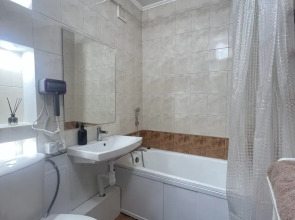 Квартира Двухкомнатная на Горького