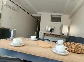 Apartment hotel Neva Residence