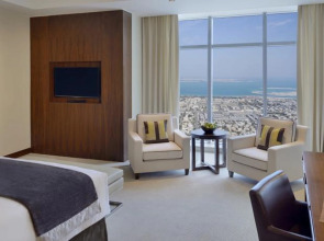 JW Marriott Marquis Hotel Dubai