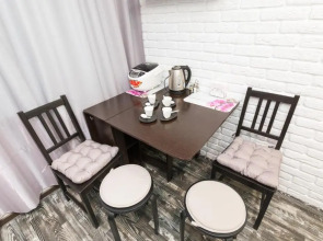 Апартаменты на 50 лет Октября