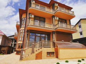 Lavanda Guest House