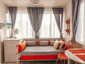 Гостевой дом Триера