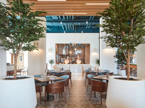 Vida Beach Resort Umm Al Quwain