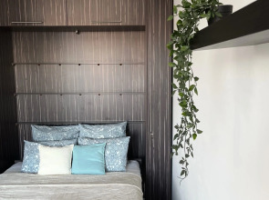 Апартаменты White Sea Чеснокова 5