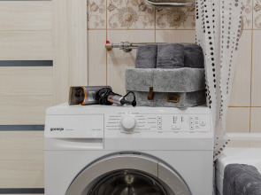 Апартаменты Изумруд