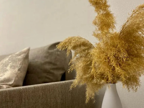 GOROD Si студия в ЖК Галактика