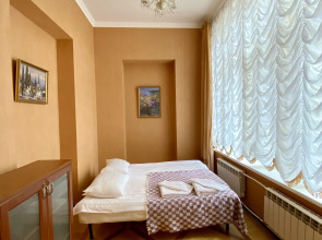 Апартаменты Nika Premium Nevsky 88