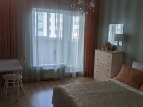 Квартира Уютная