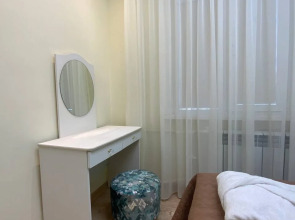 Апартаменты Apart Cyti