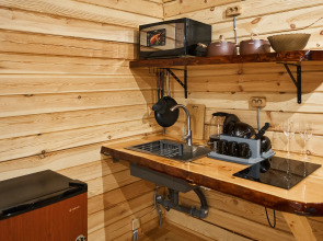 Гостевой дом Серебряный источник