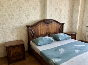 Квартира с Видом на Море