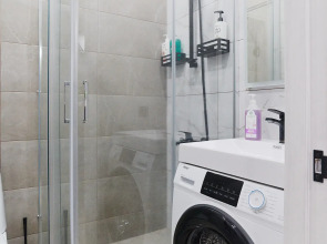 Квартира Студия на Е. Сагандуковой